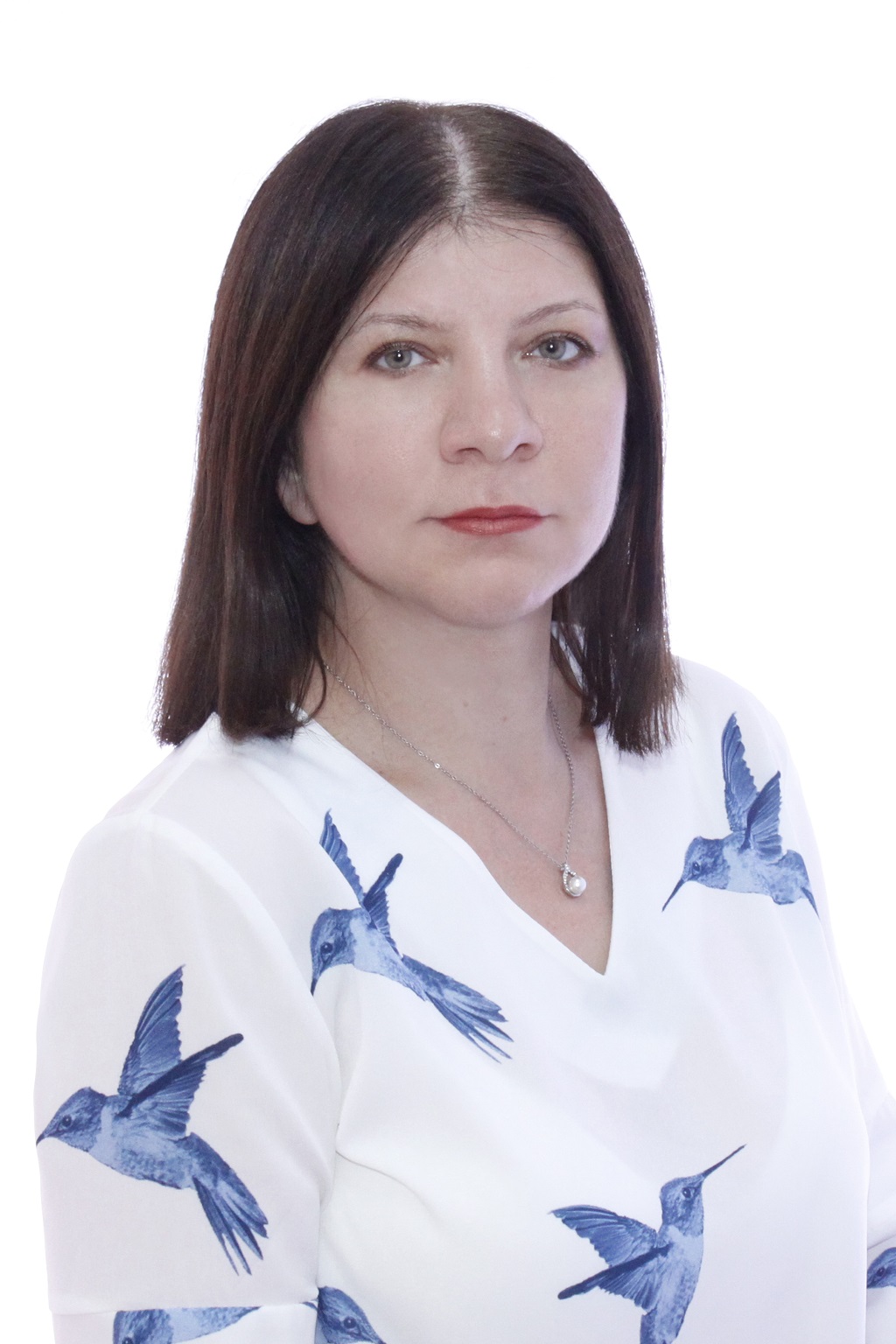 Василенко Алена Анатольевна.